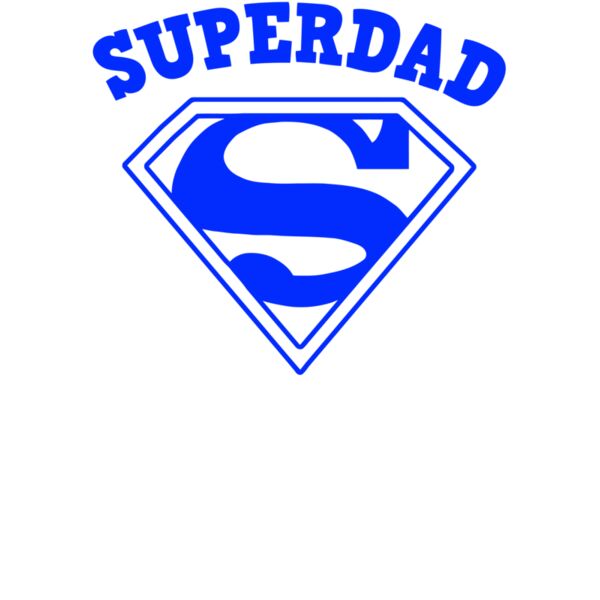 000288 Super Dad wtp Thumbnail