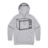 AS Colour - Women's Supply Hood Thumbnail