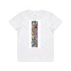 AS Colour - Kids Youth Tee Thumbnail